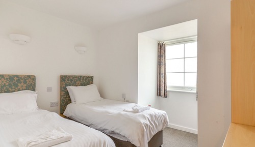 2 Bedroom Standard Apartment