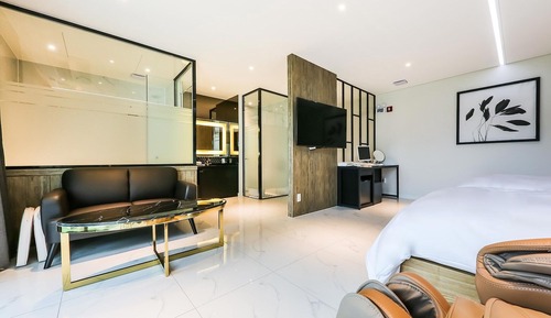 Room (Suite Terrace)
