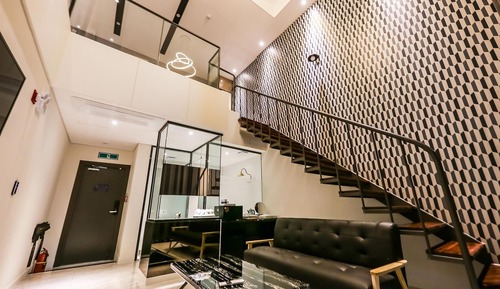 Room (Royal Suite)