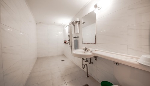 Room (Special room twin (VIP room-twin Netf)