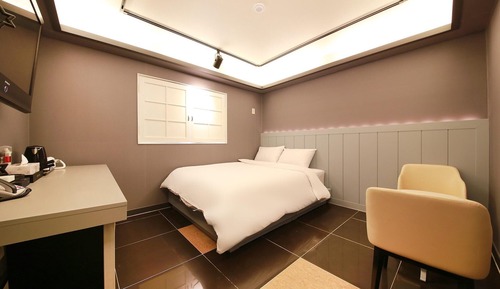 Room (With your dog (cancellation not possi)