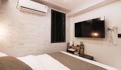 Room (Standard Room)