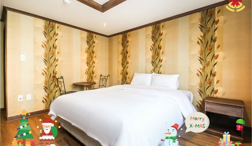 Room (Standard Room)