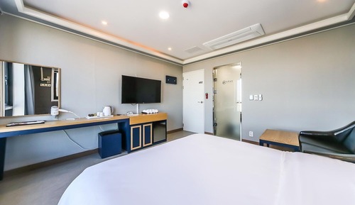 Room (Ocean View)