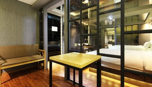 Room (Special Room)