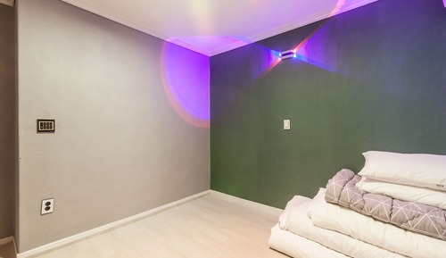 Room (Ondol room)