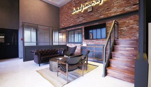 Room (Royal Penthouse (whirlpool not availa)