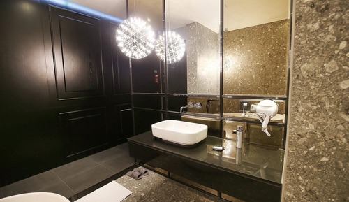 Room (Standard (Netflix Air Purifier Bidet/)