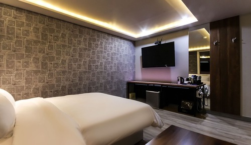 Room (Standard (air purifier personal ID av)