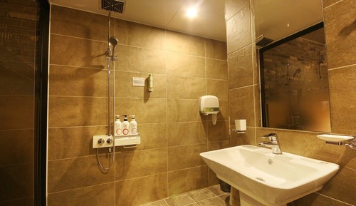 Room (Standard Room)