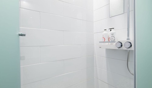 Room (Suite 2 beds (Non-refundable 3 days p)