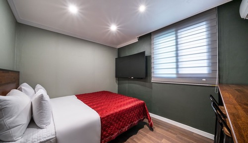 Room (Standard Room C (Walkie Special No Pa)