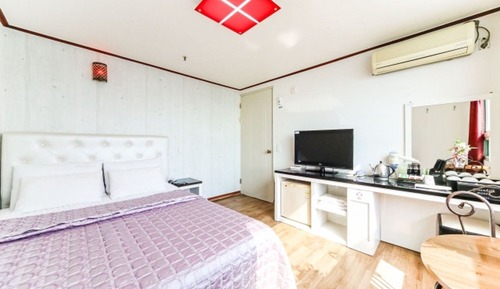 Room (No vehicle selection)