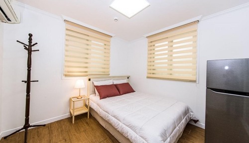 Room (Couple Bed Room 205)