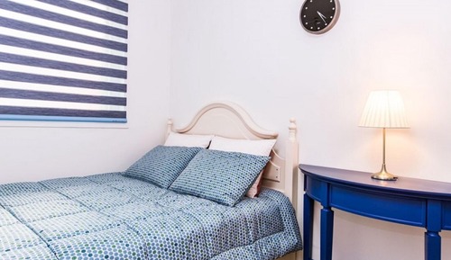 Room ((Medium) Ocean View Bed Room 202)