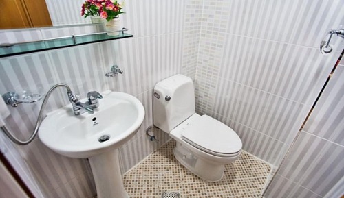 Room ((Medium) Ocean View 301)