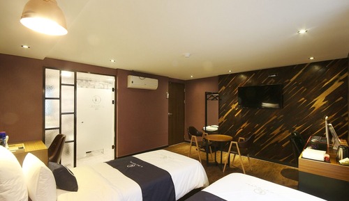 Room (Special room (twin))