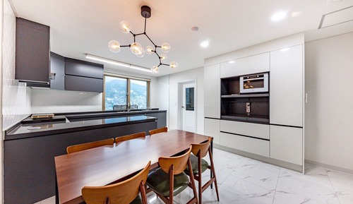 Room (Penthouse (cancellation not possible )