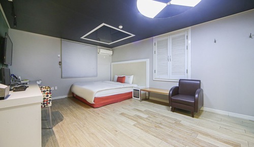 Room (Deluxe Family "Deluxe Family")