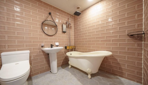Room (Special Room (OTT Styler))