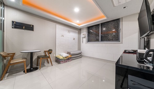 Room (Ondol room (1 PC bidet))