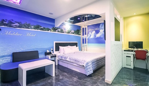 Room (Special Room)