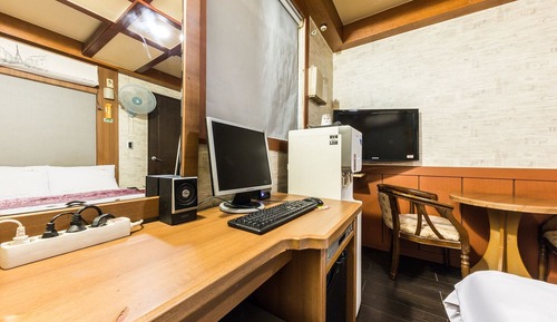 Room (Standard Room)