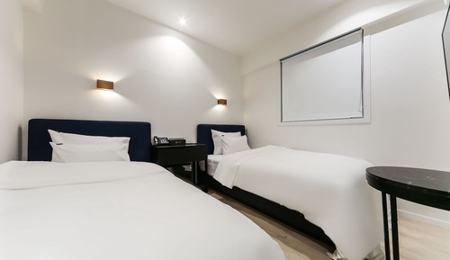 Room (Royal Suite)