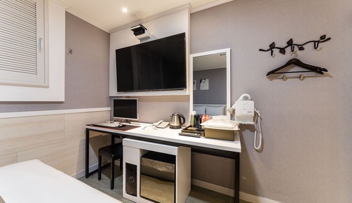 Room (Semi-special rooms (LG Styler Luxury )
