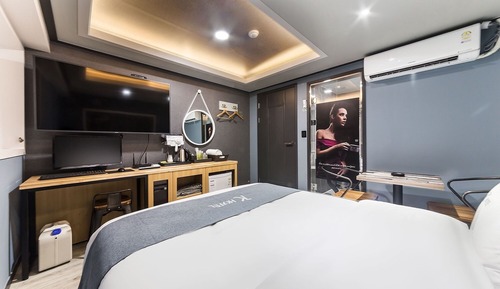 Room (Standard Room)