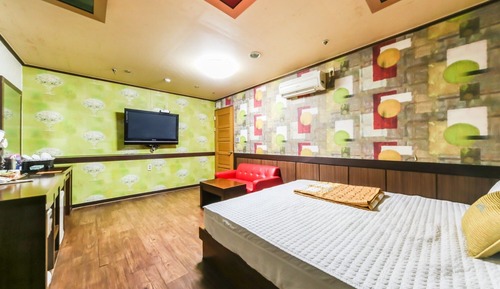 Room (Standard Room)
