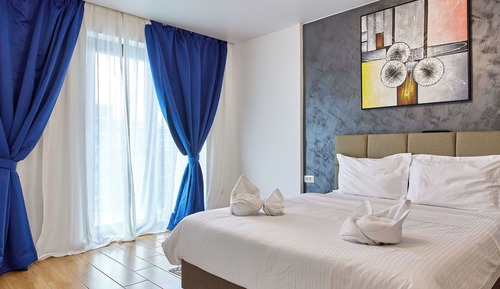 Apartamento familiar