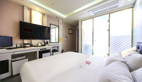Room (Standard Room)