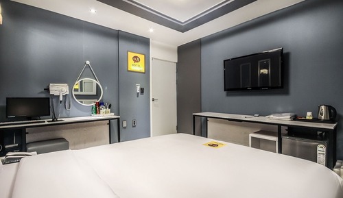 Room (Standard (OTT))
