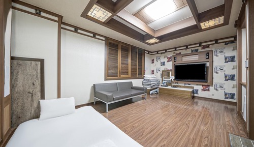 Room (Ondol)