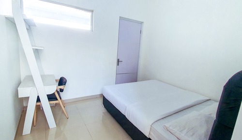 Villa, 3 habitaciones
