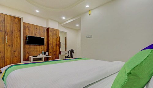 Habitación estándar