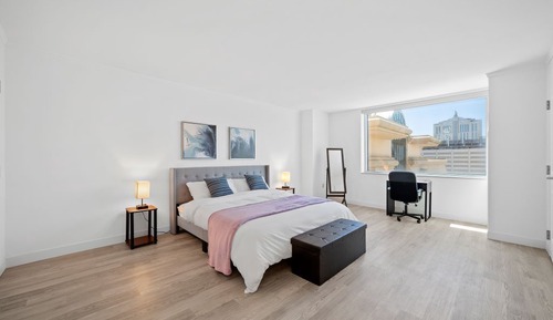 Apartamento (2 Bedrooms)