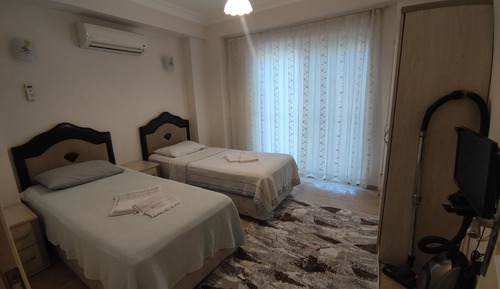 Apartamento Deluxe