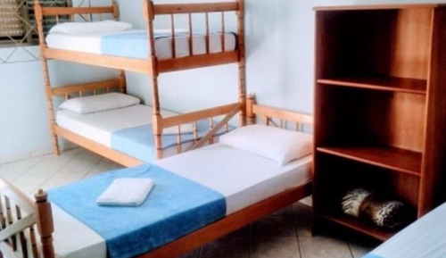 Habitación cuádruple