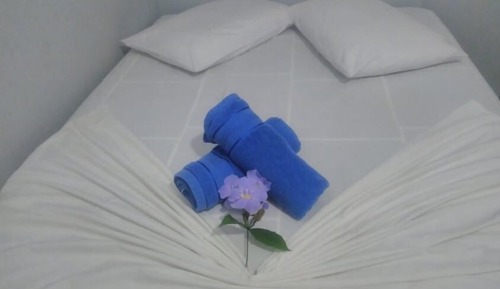 Habitación estándar