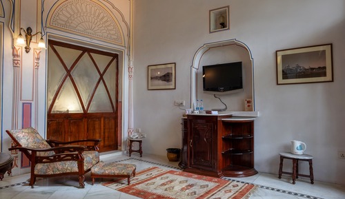 Habitación Royal doble