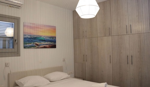 Villa, 3 habitaciones, vistas al mar