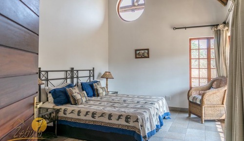 The Perfect Bushveld Break