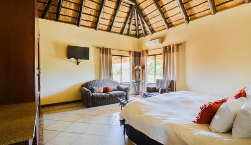 Enjoy a comfortable break cottage
