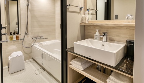 Habitación Premium con 2 camas individuales, no fumadores