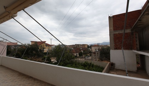 Apartamento, 1 habitación, balcón