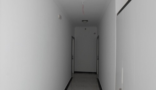 Habitación doble, balcón