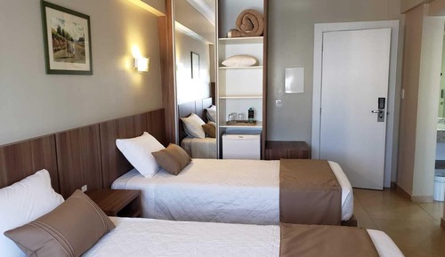 Habitación familiar