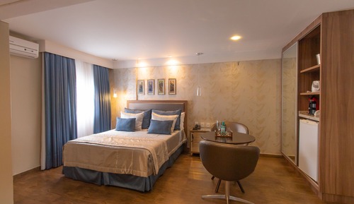 Habitación Premium doble
